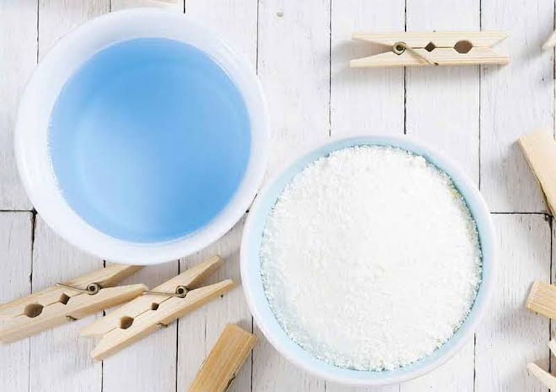 تصویر 1 از پودر دستی ارزان قیمت با صرفه اقتصادی و کارایی مطلوب